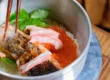 魚がしどまん中 毘沙門天 2