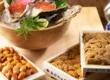 神乐坂海鲜料理 毗沙门天 5