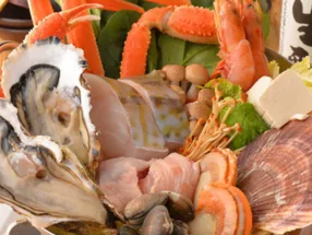 神乐坂海鲜料理 毗沙门天 6