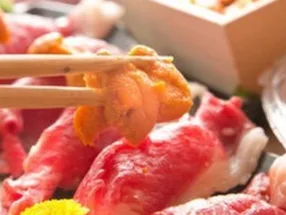 魚がしどまん中 毘沙門天 4
