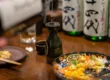 가구라자카 해산물 요리 비샤몬텐 3